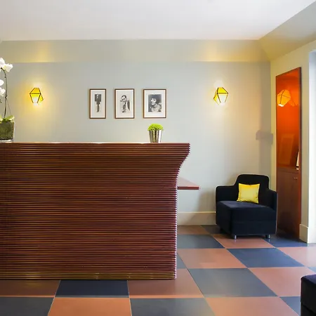 Hotel A La Villa Des Artistes-3